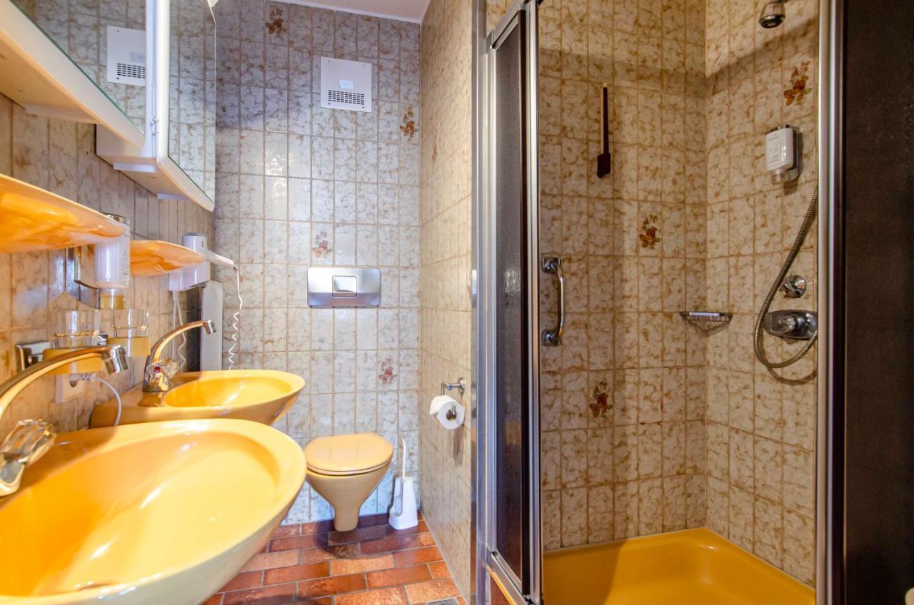 Kurgarten-Hotel Wolfach Kültér fotó