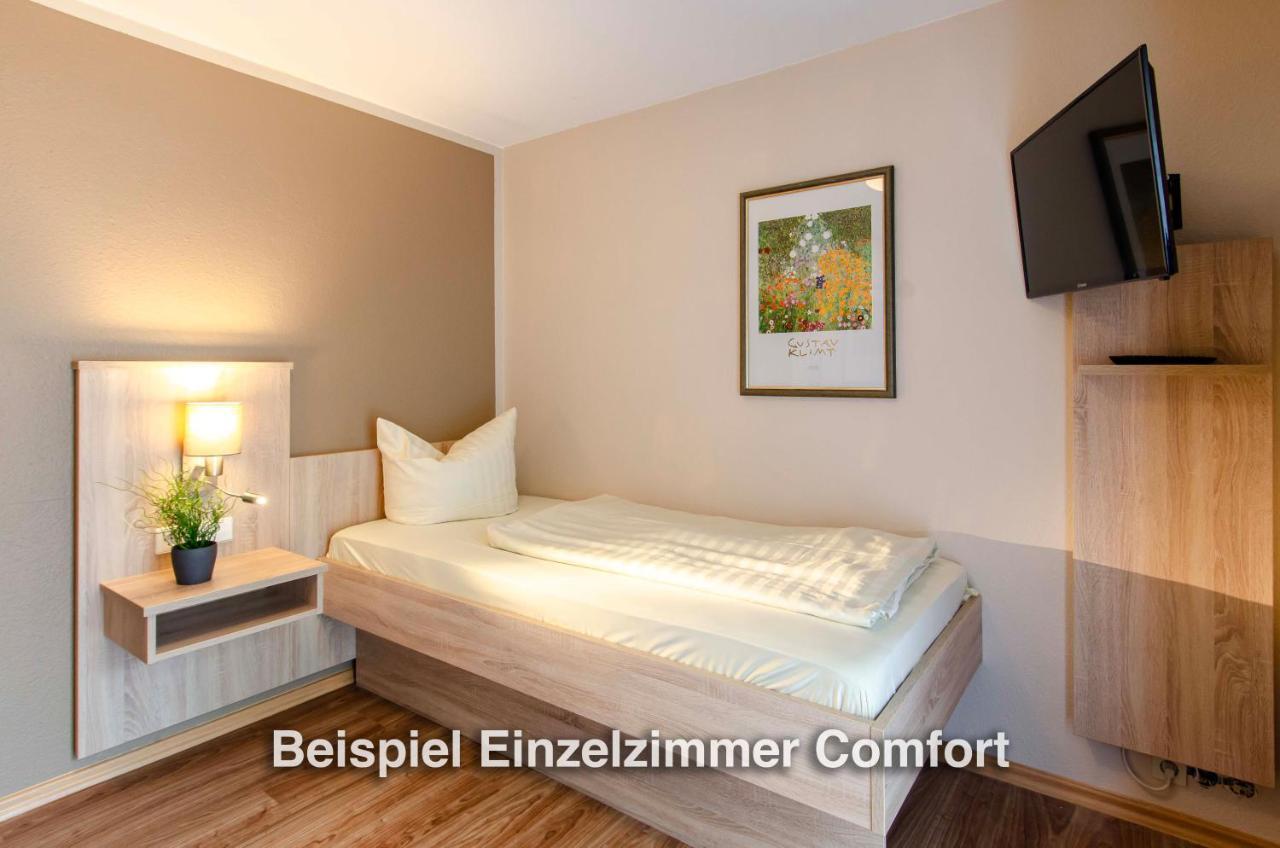 Kurgarten-Hotel Wolfach Kültér fotó