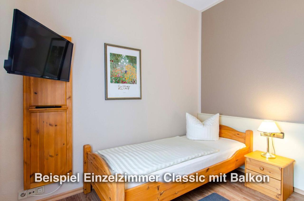 Kurgarten-Hotel Wolfach Kültér fotó