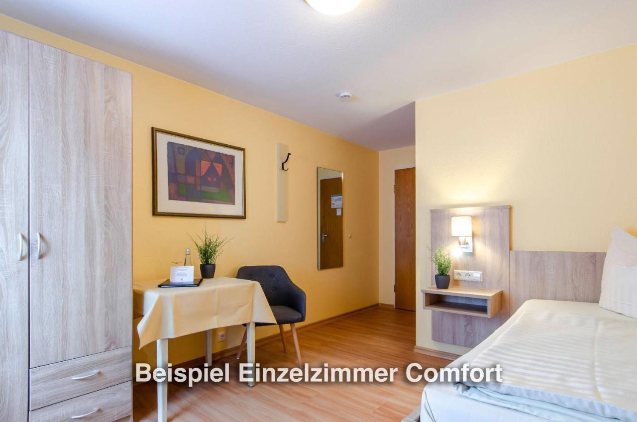 Kurgarten-Hotel Wolfach Kültér fotó