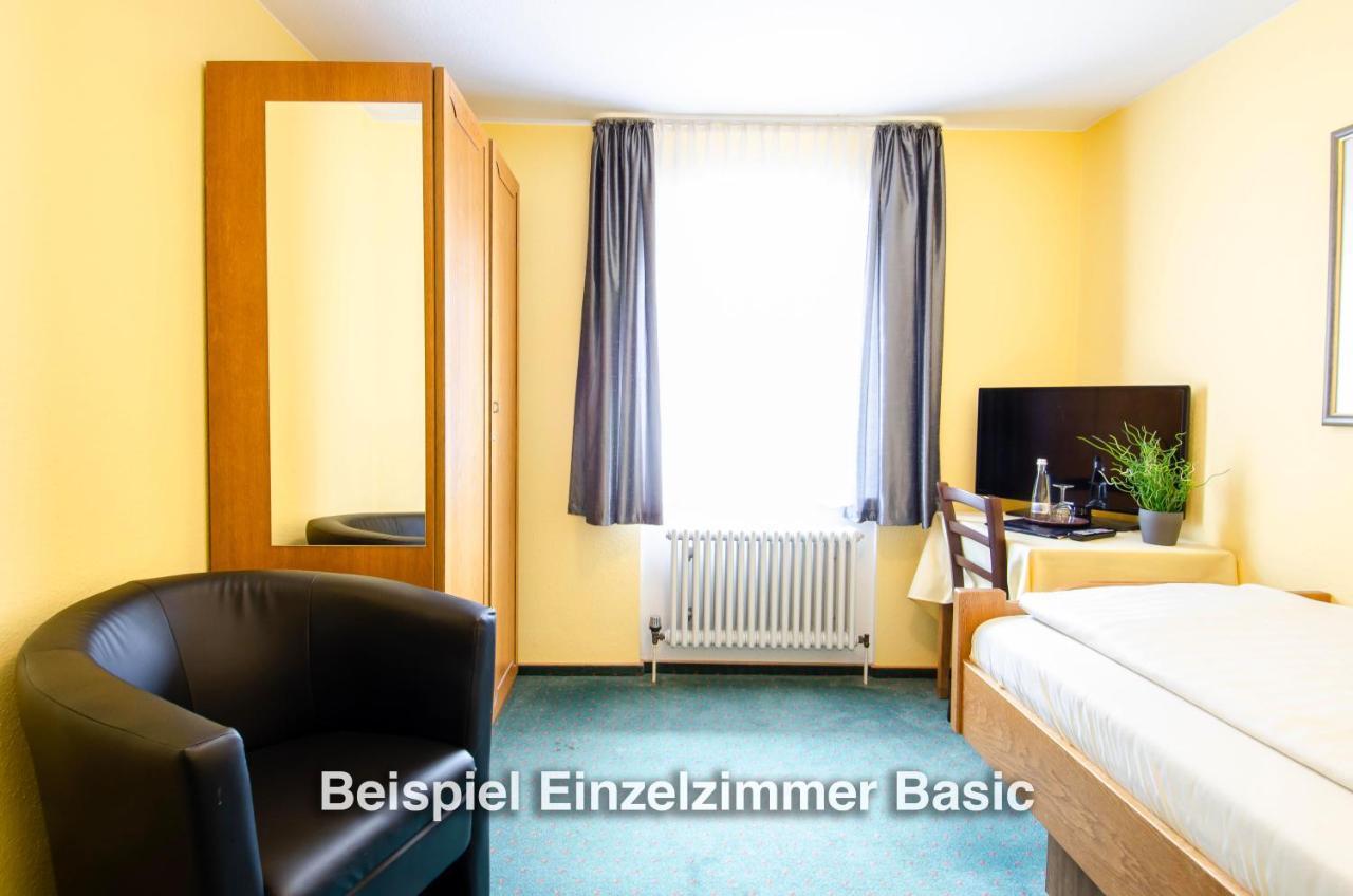 Kurgarten-Hotel Wolfach Kültér fotó