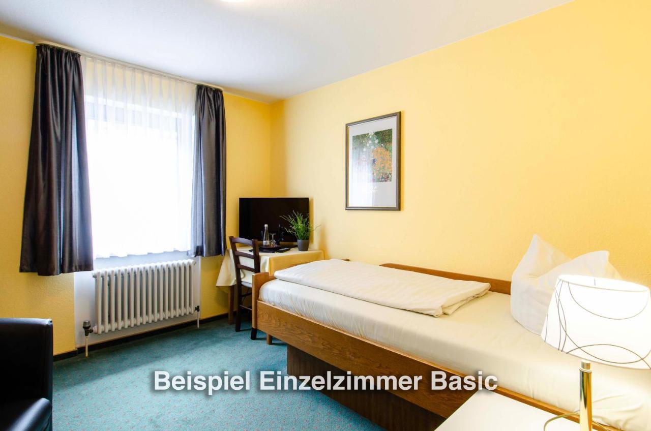 Kurgarten-Hotel Wolfach Kültér fotó