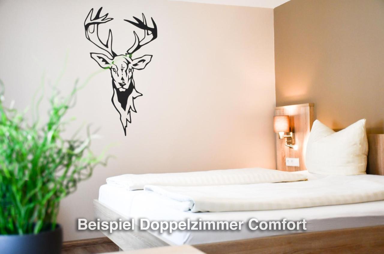 Kurgarten-Hotel Wolfach Kültér fotó