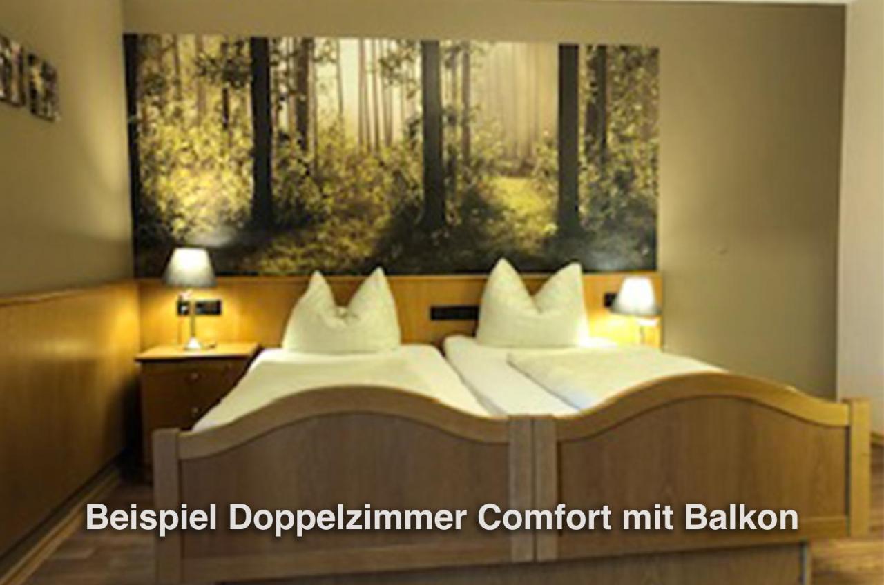 Kurgarten-Hotel Wolfach Kültér fotó