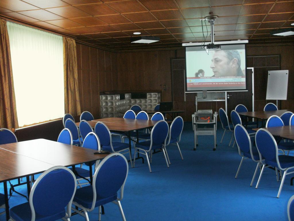 Kurgarten-Hotel Wolfach Kültér fotó