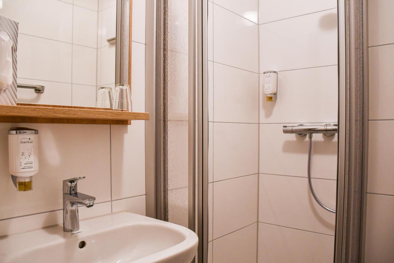 Kurgarten-Hotel Wolfach Kültér fotó