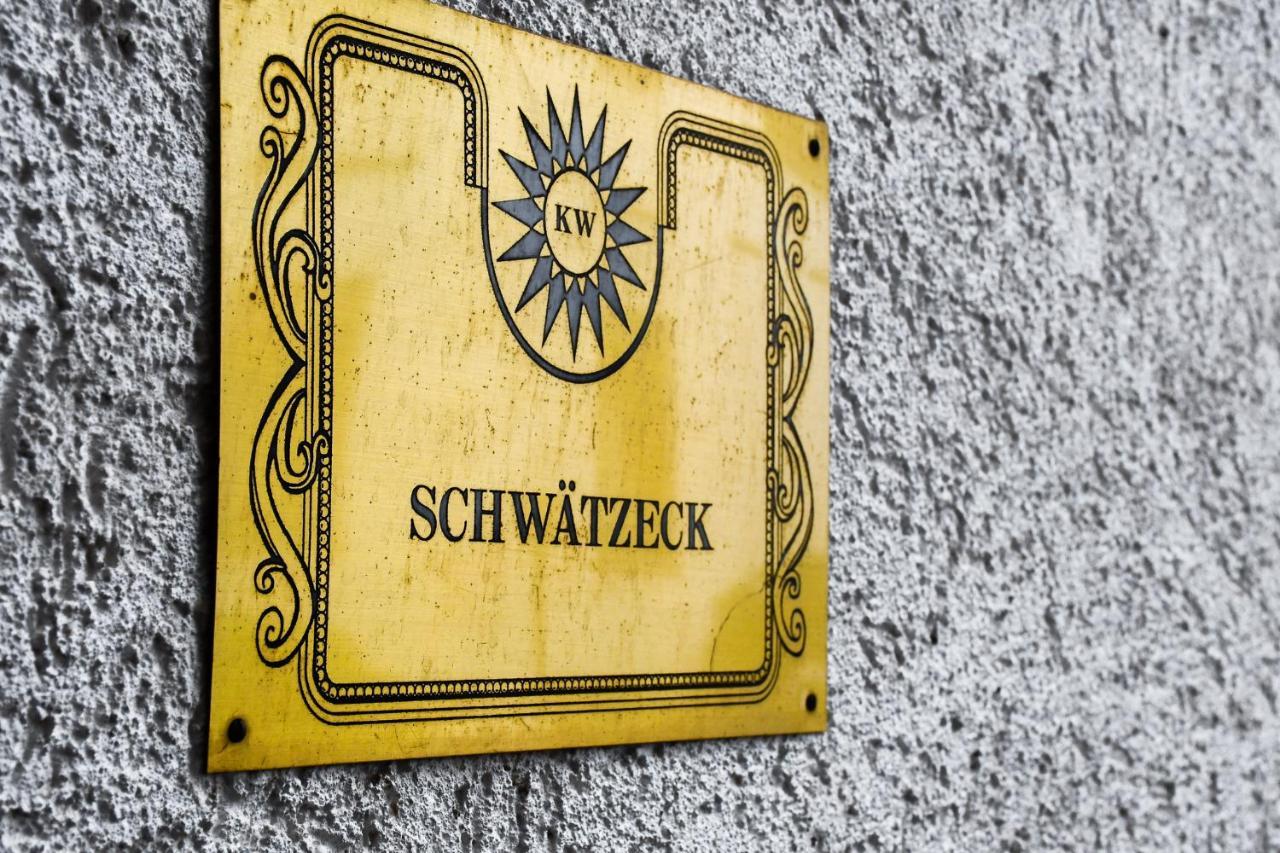 Kurgarten-Hotel Wolfach Kültér fotó
